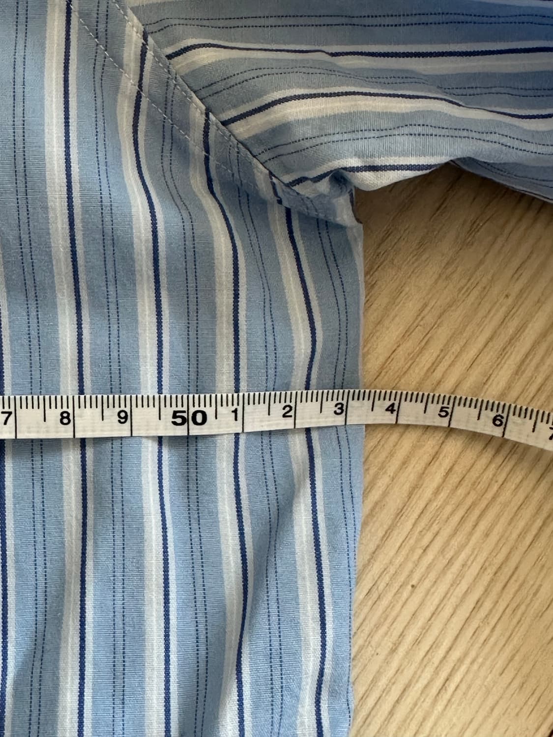 폴로랄프로렌 스트라이프 셔츠 상품이미지6