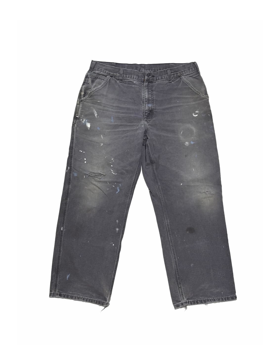 Old carhartt work pants 상품이미지1