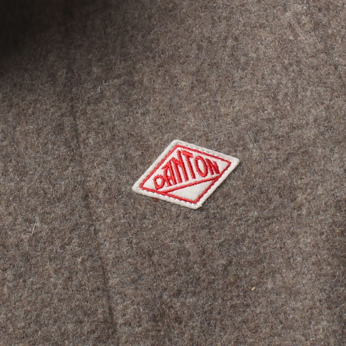 단톤 울자켓_2662 상품이미지4