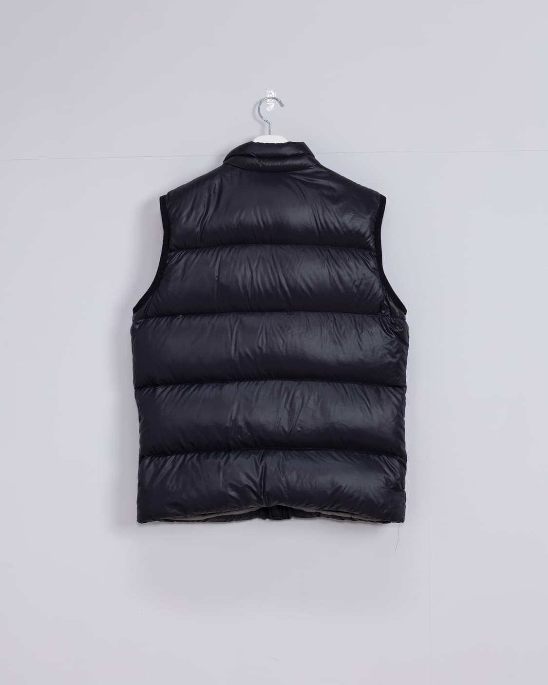 나이키 구스 패딩 조끼 L 상품이미지3