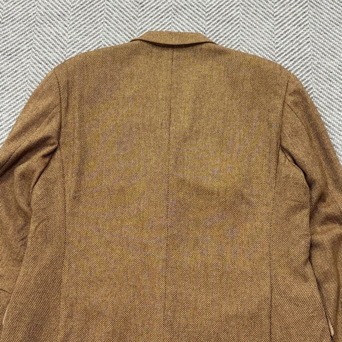 발리 울 트위드 블레이저 v2666 상품이미지4