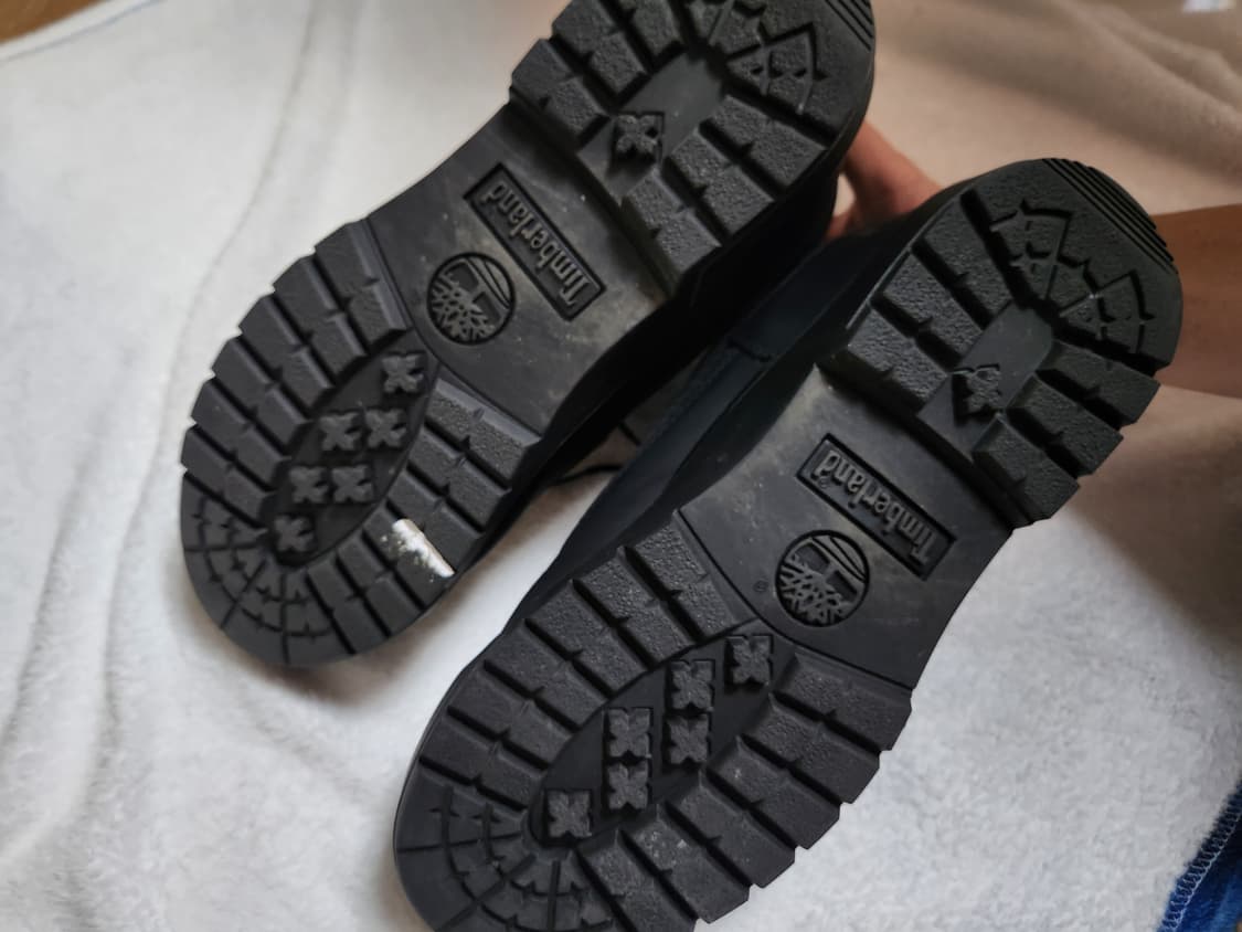 팀버랜드 워터프루프 필드부츠 (275) 상품이미지7