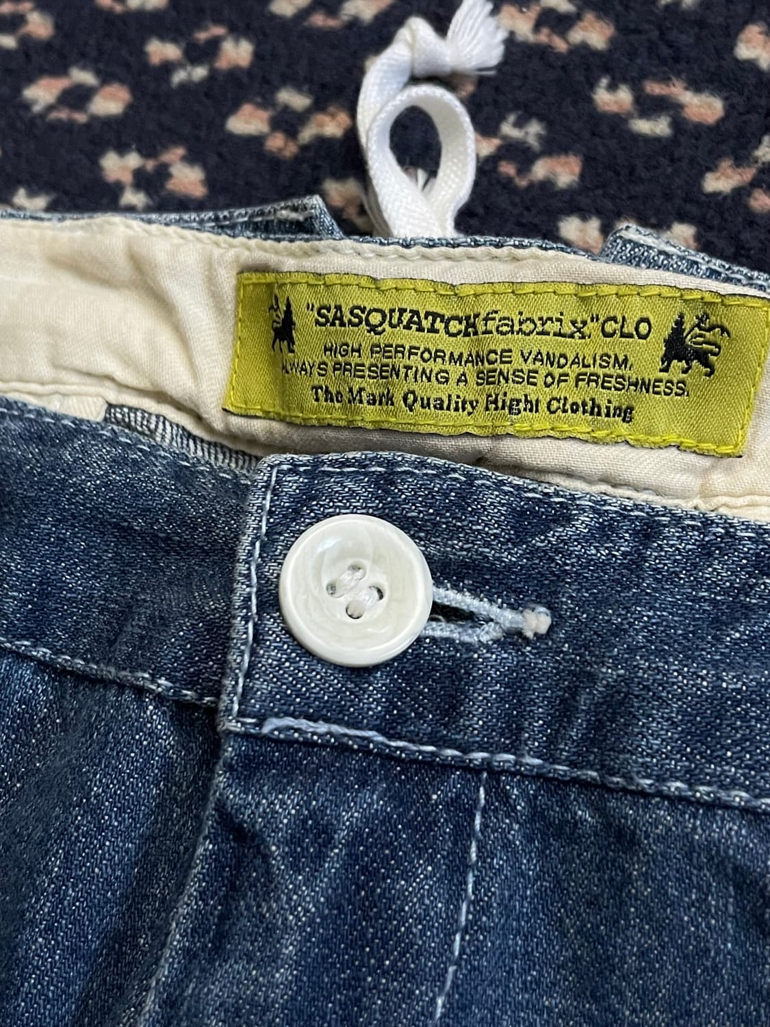 Sasquatchfabrix 상품이미지7