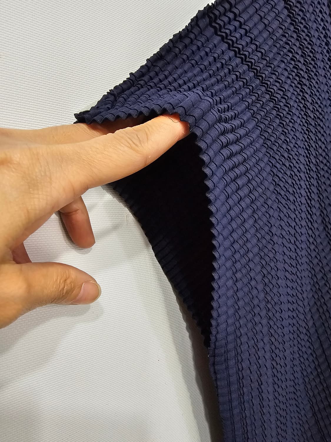 Issey Miyake 이세이미야케 플리츠플리즈 플리세 탑 F 상품이미지5