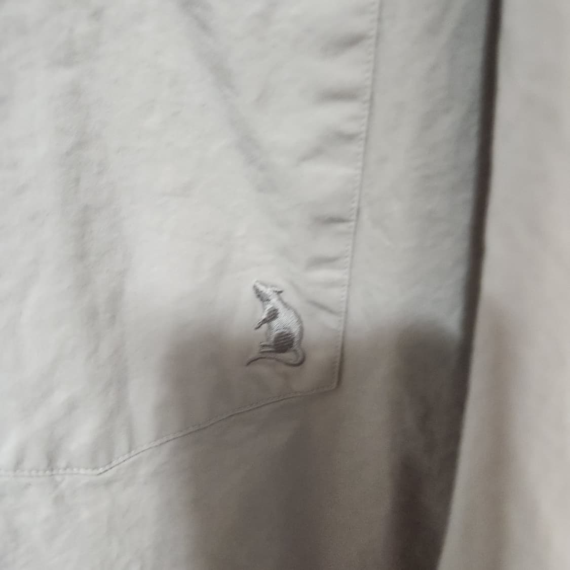 H759 [XL] 에스피오나지 남방 셔츠 상품이미지2