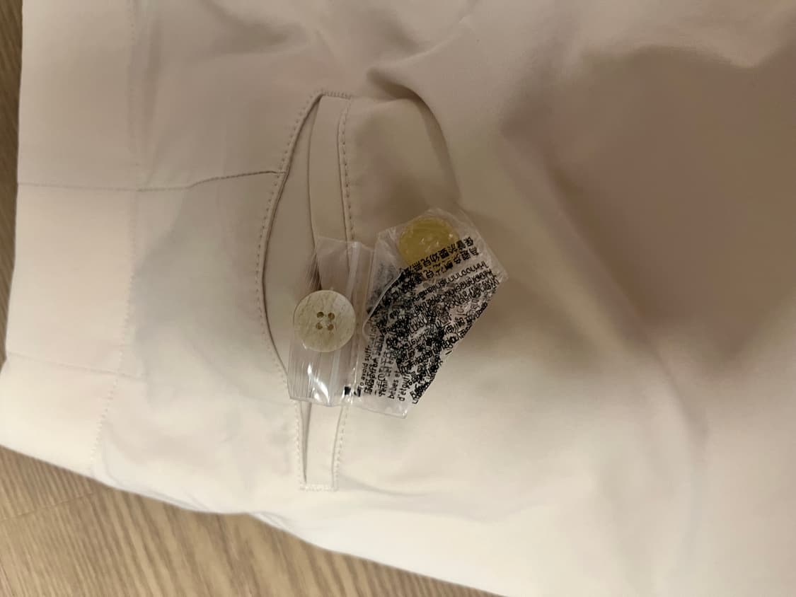 Uniqlo theory 유니클로 띠오리 바지  상품이미지5