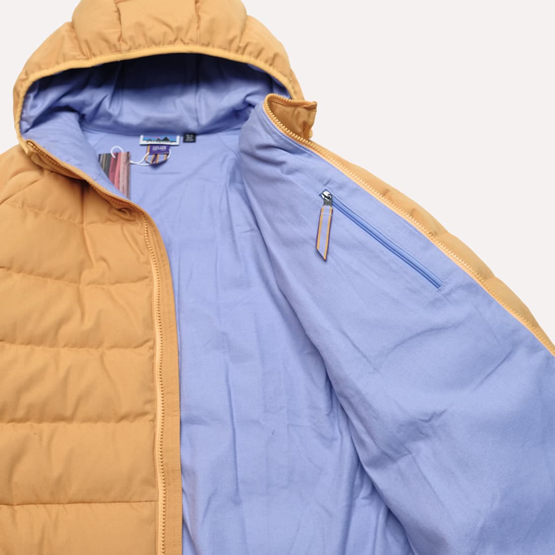 50th anniversary cotton down puffer 상품이미지7