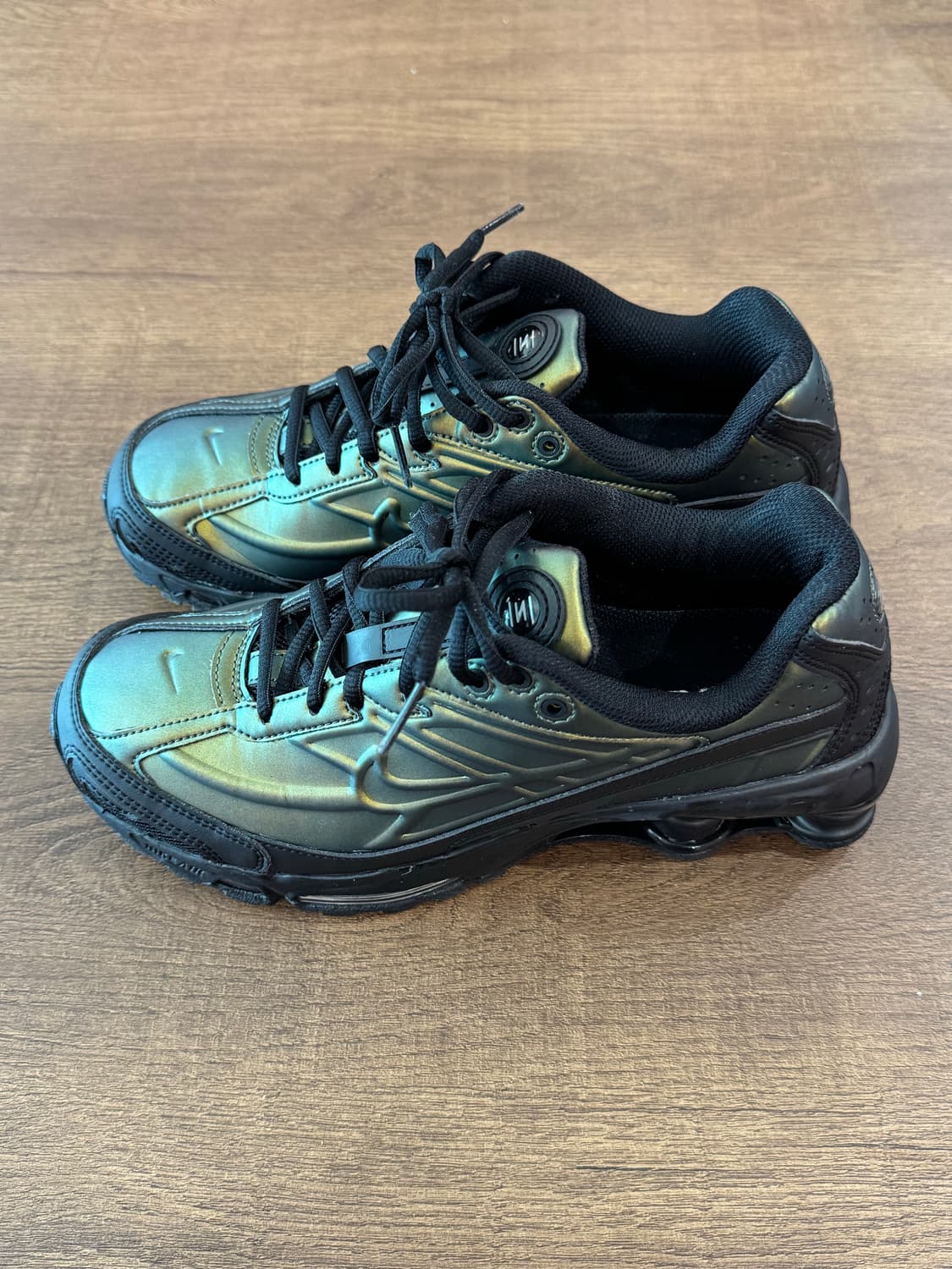 나이키 샥스 라이드 2 상품이미지2