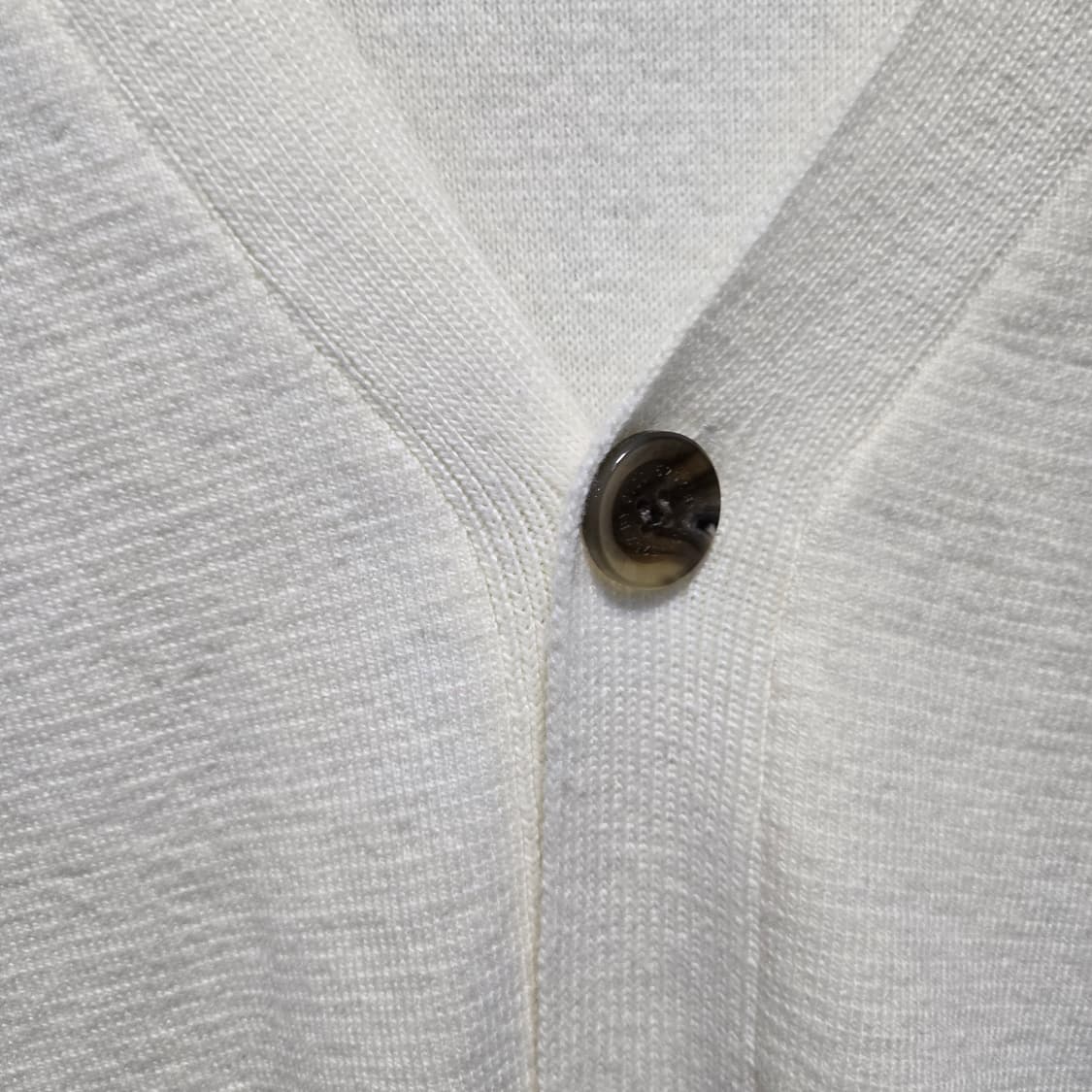 5252!! 여성 베이직 패치 니트 가디건  상품이미지6