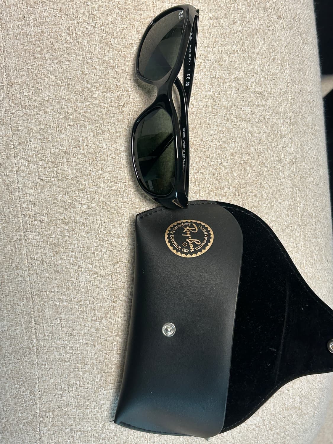 레이벤 대디오 판매 상품이미지1