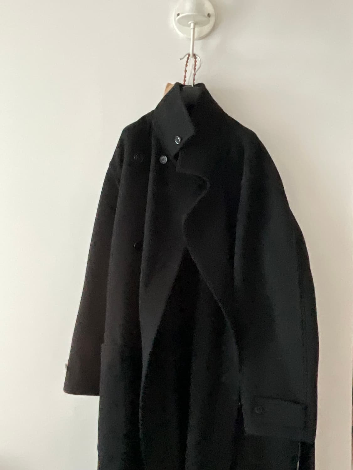 르메르 랩코트 L 상품이미지2