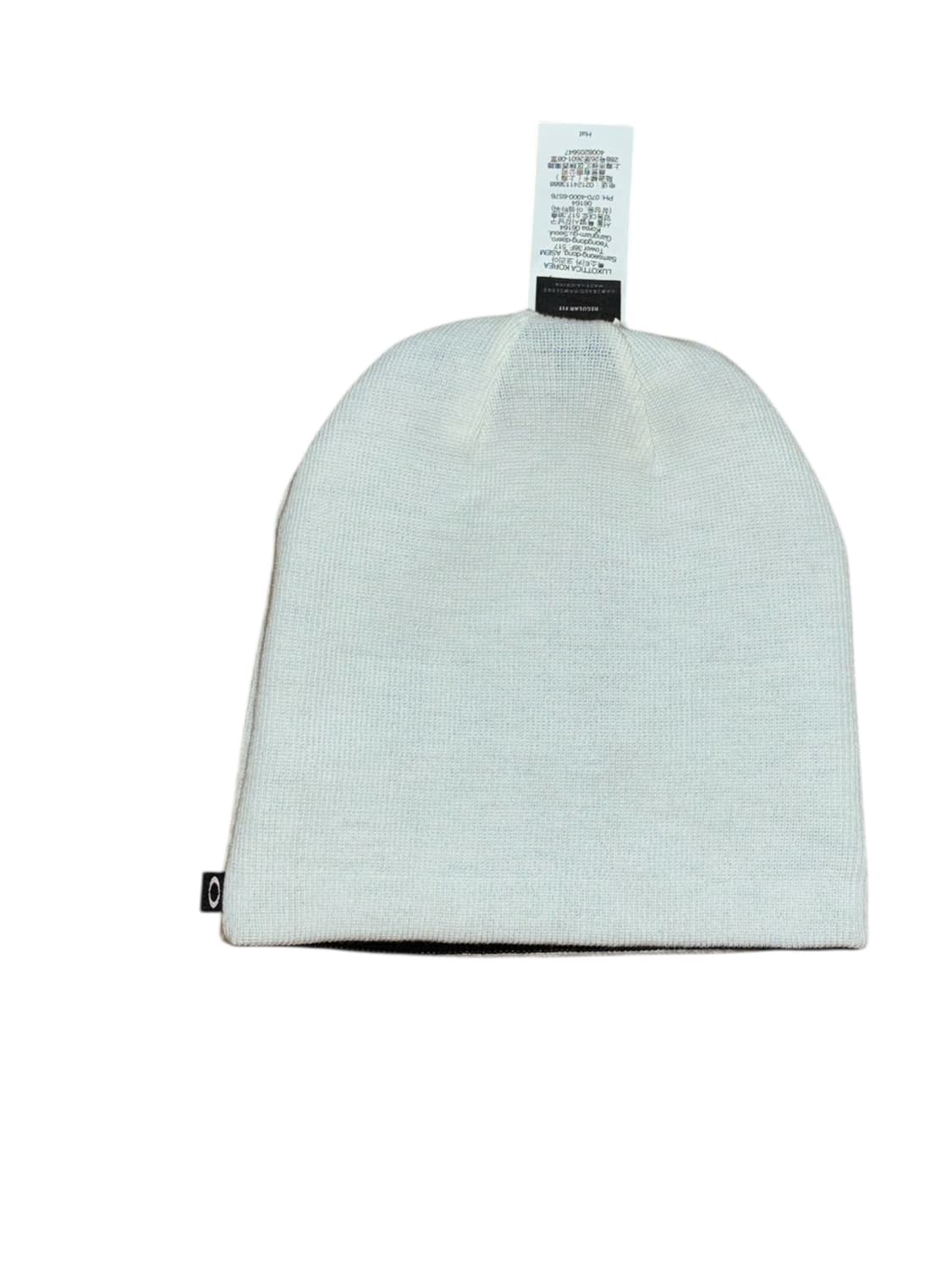 oakley 오클리 리버서블 비니 새상품 상품이미지6