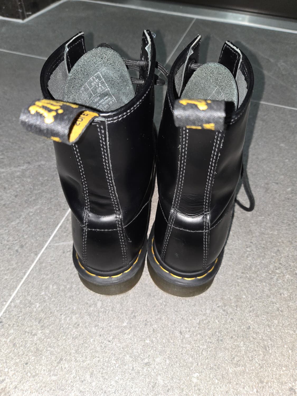 닥터마틴 1460 스무스 290 상품이미지2