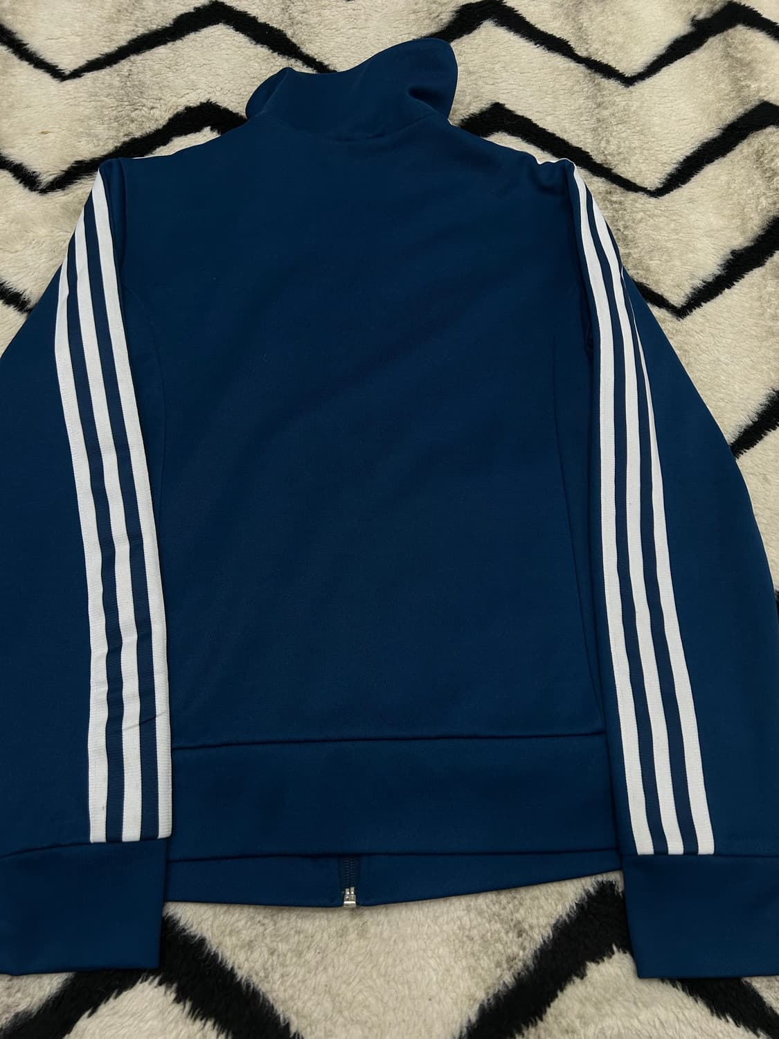 [M]아디다스 유로파 져지/짙은블루 상품이미지3