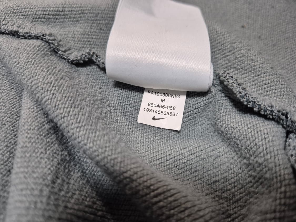 나이키 남성 후드 집업 자켓 95(M) 상품이미지8