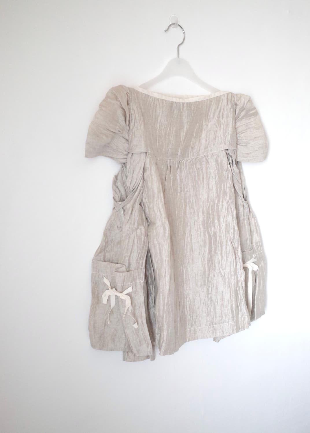 tricot comme des garcons 블라우스 상품이미지5