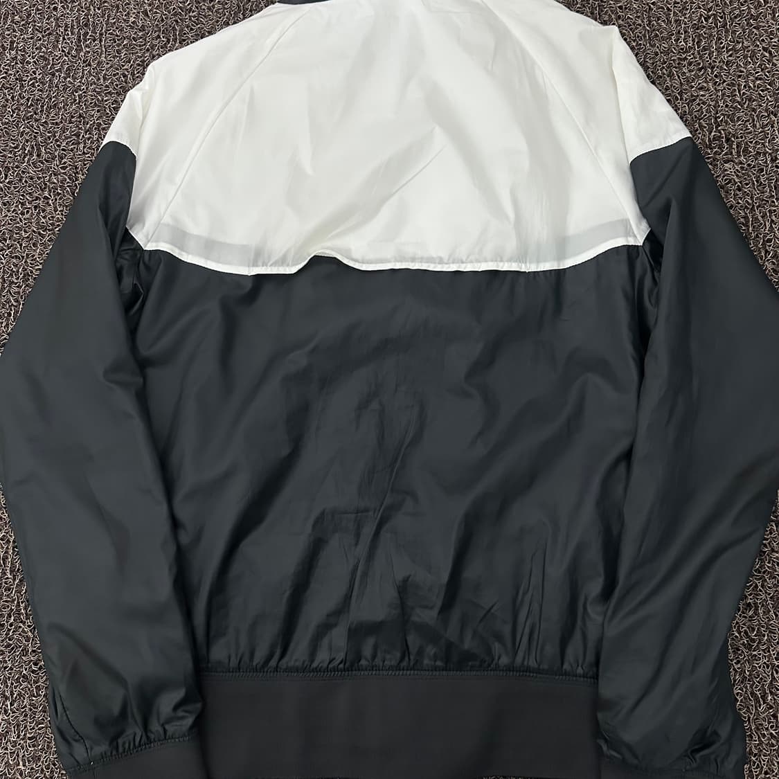 NIKE 나이키 바람막이 자켓 M 상품이미지7