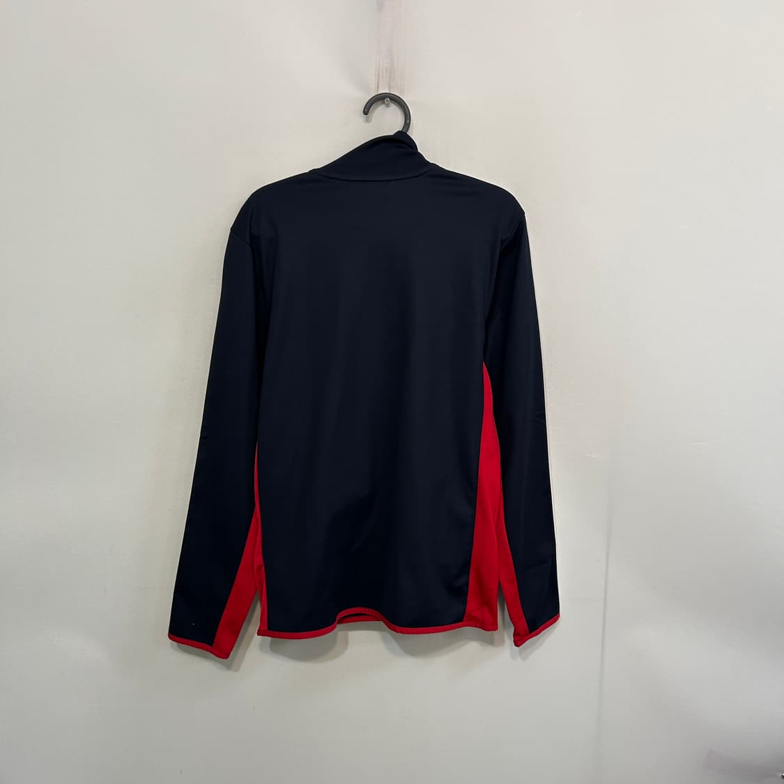 아디다스 남성 져지 집업 100 상품이미지3