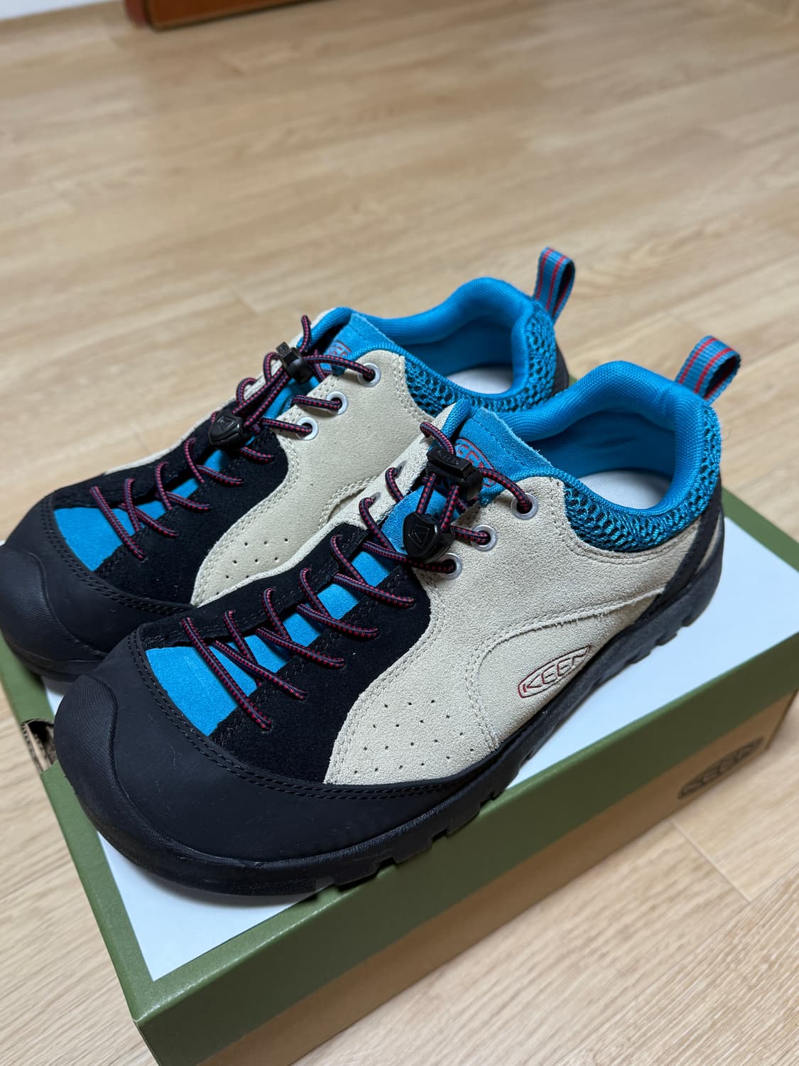 킨 재스퍼 255 상품이미지1