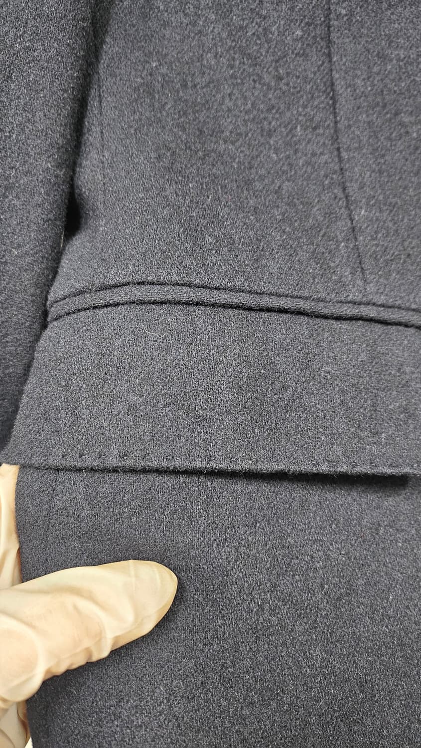 헨리코튼 네이비 블레이저  상품이미지5