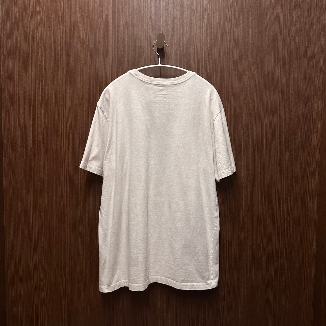 나이키 LA 라운드 반팔 XL 상품이미지4
