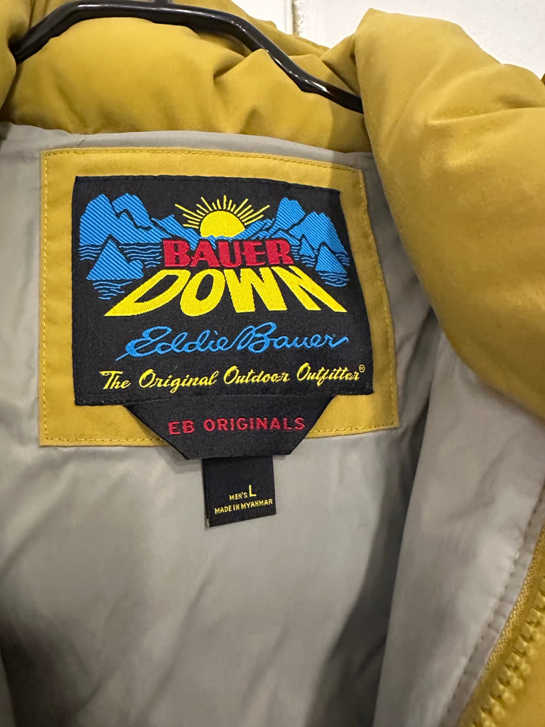 L)에디바우어 카라코람 상품이미지3