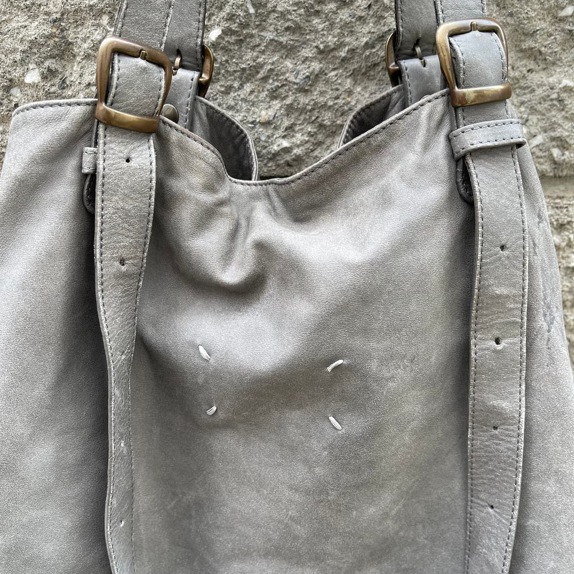 [OS] Maison Martin Margiela 아카이브 숄더백 상품이미지3