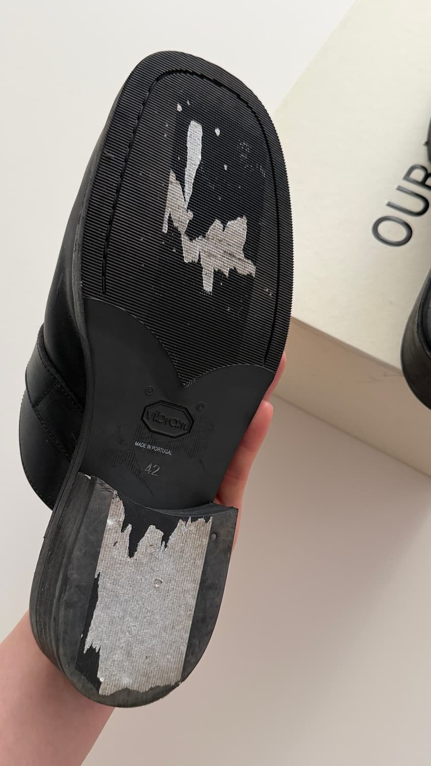 아워레가시 카미온 뮬  42 상품이미지5