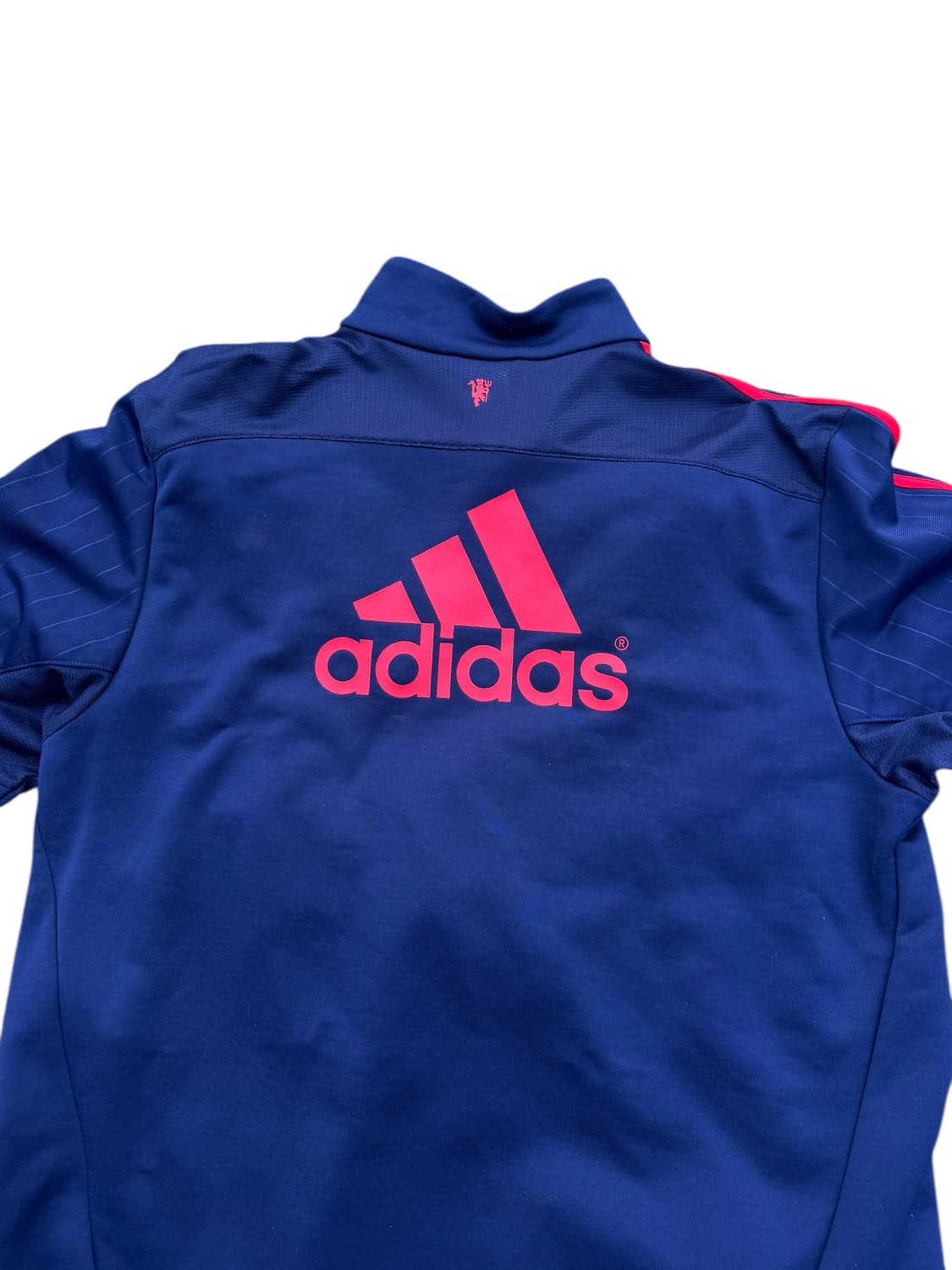 Adidas 아디다스 15-16 맨유나이티드 트레이닝 탑 상품이미지3