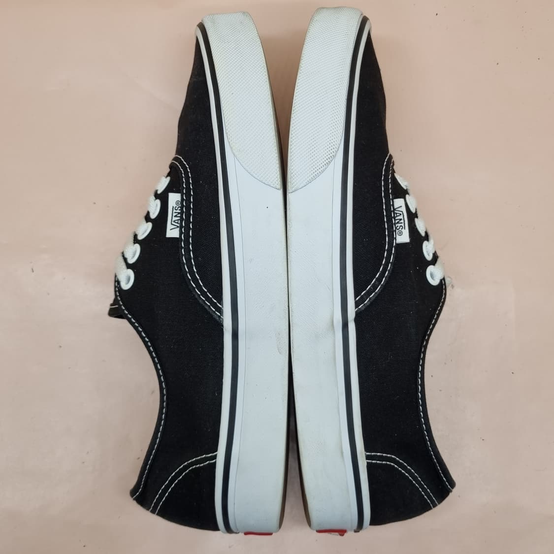 반스 어센틱 남성스니커즈260 상품이미지5