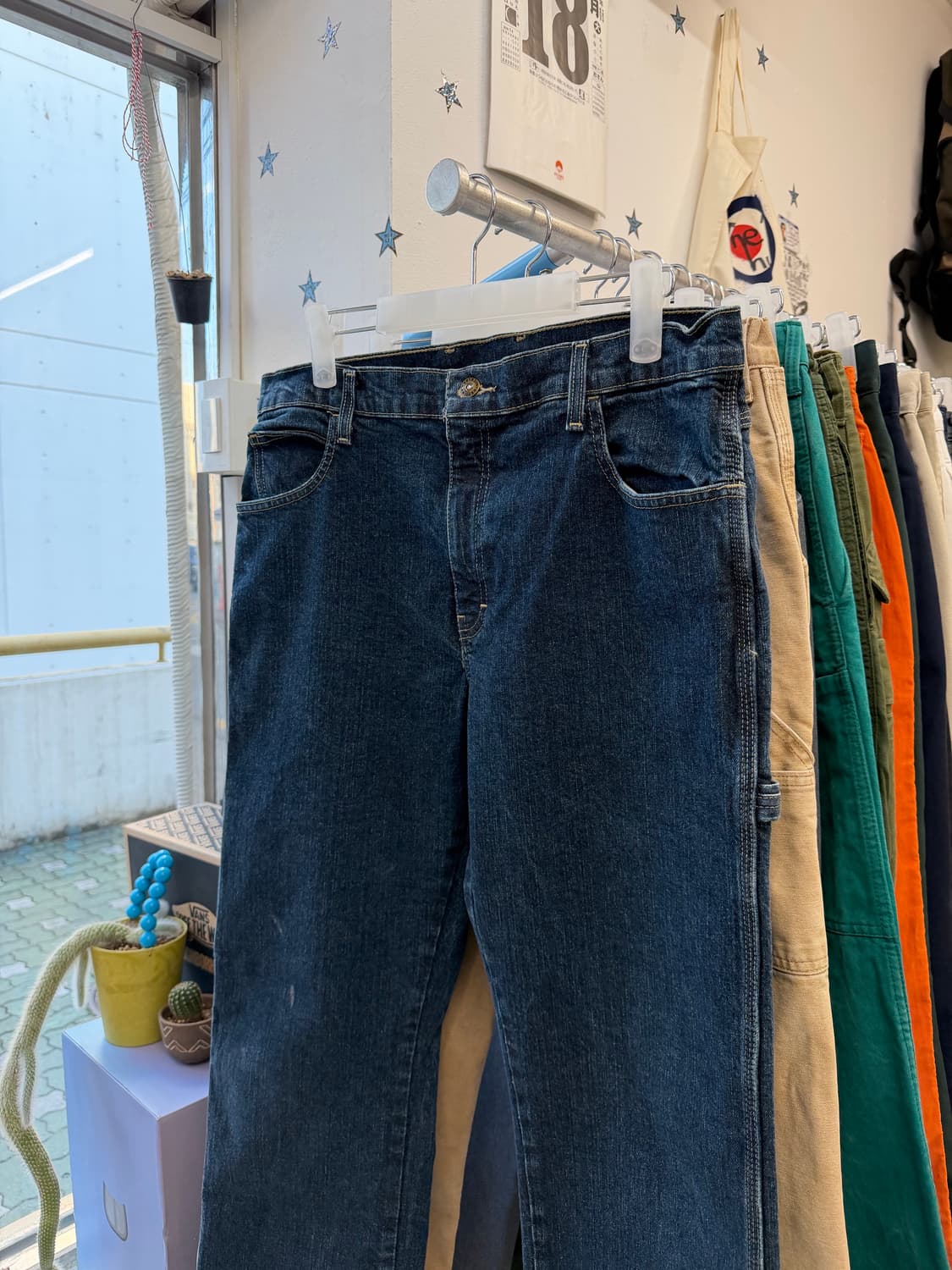 Dickies carpenter 상품이미지4