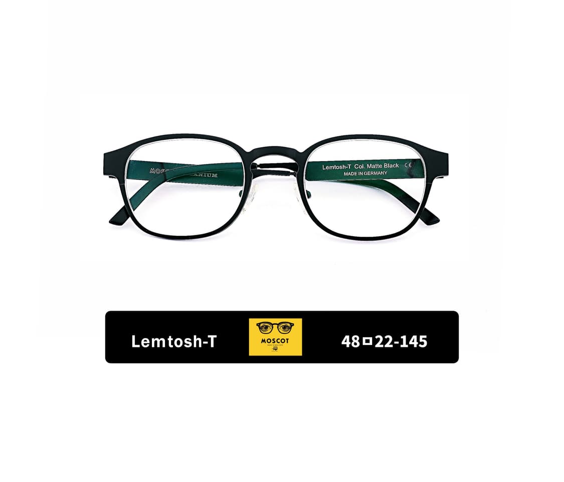 모스콧 Lemtosh Titanium 상품이미지1