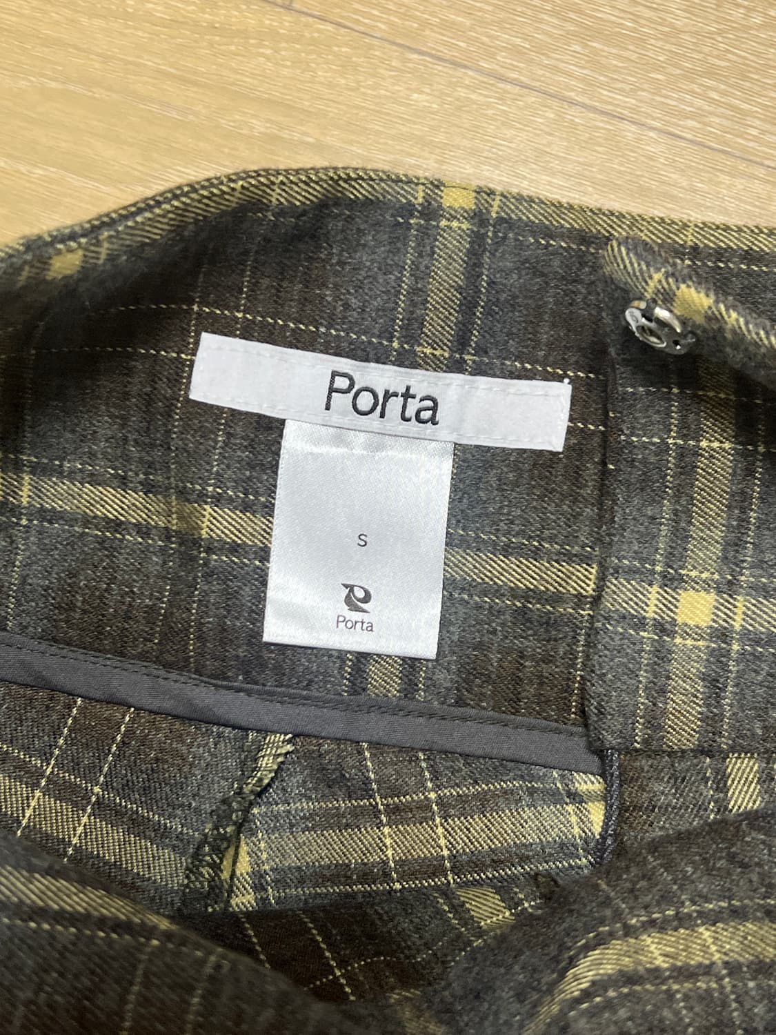 포르타 스커트 상품이미지4