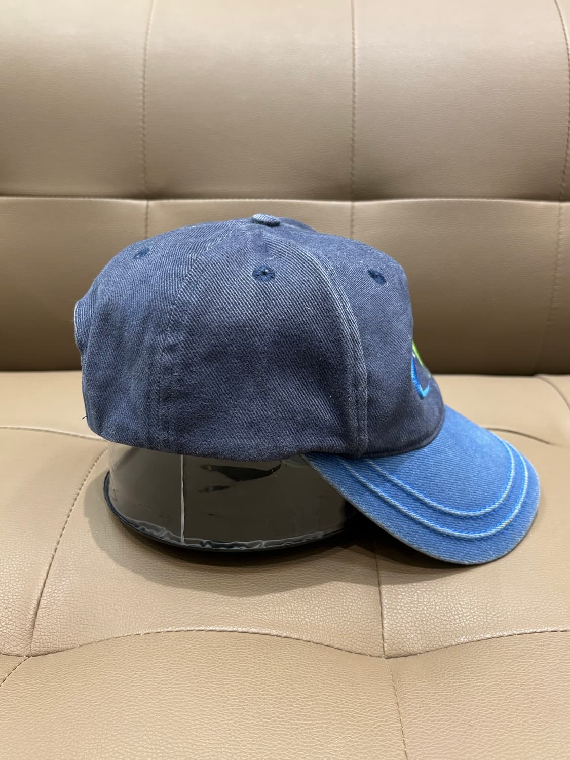 90s 나이키 AIR 볼캡 상품이미지4