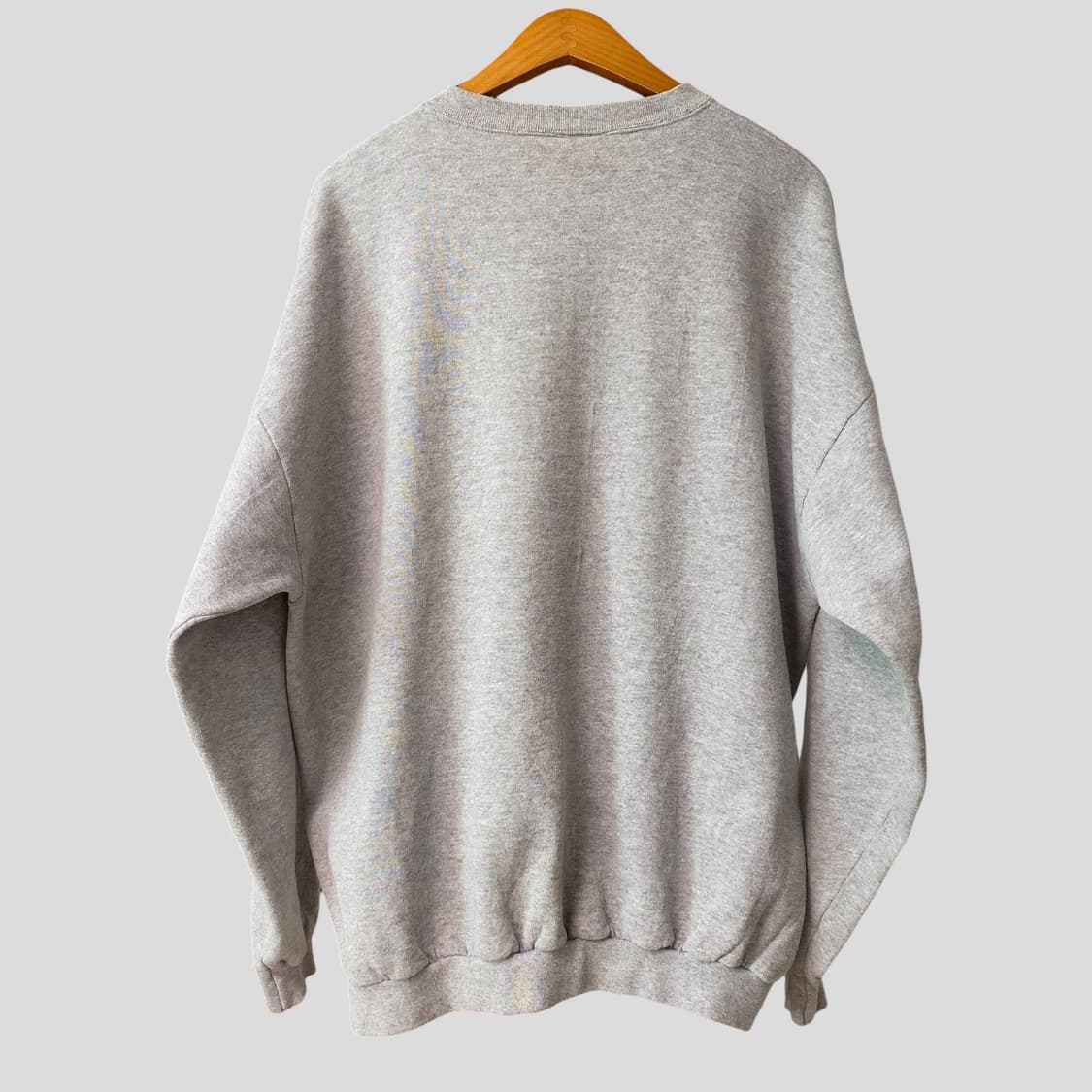 (XL)빈티지 New York Jets 뉴욕제츠 스웨트셔츠 맨투맨 상품이미지5