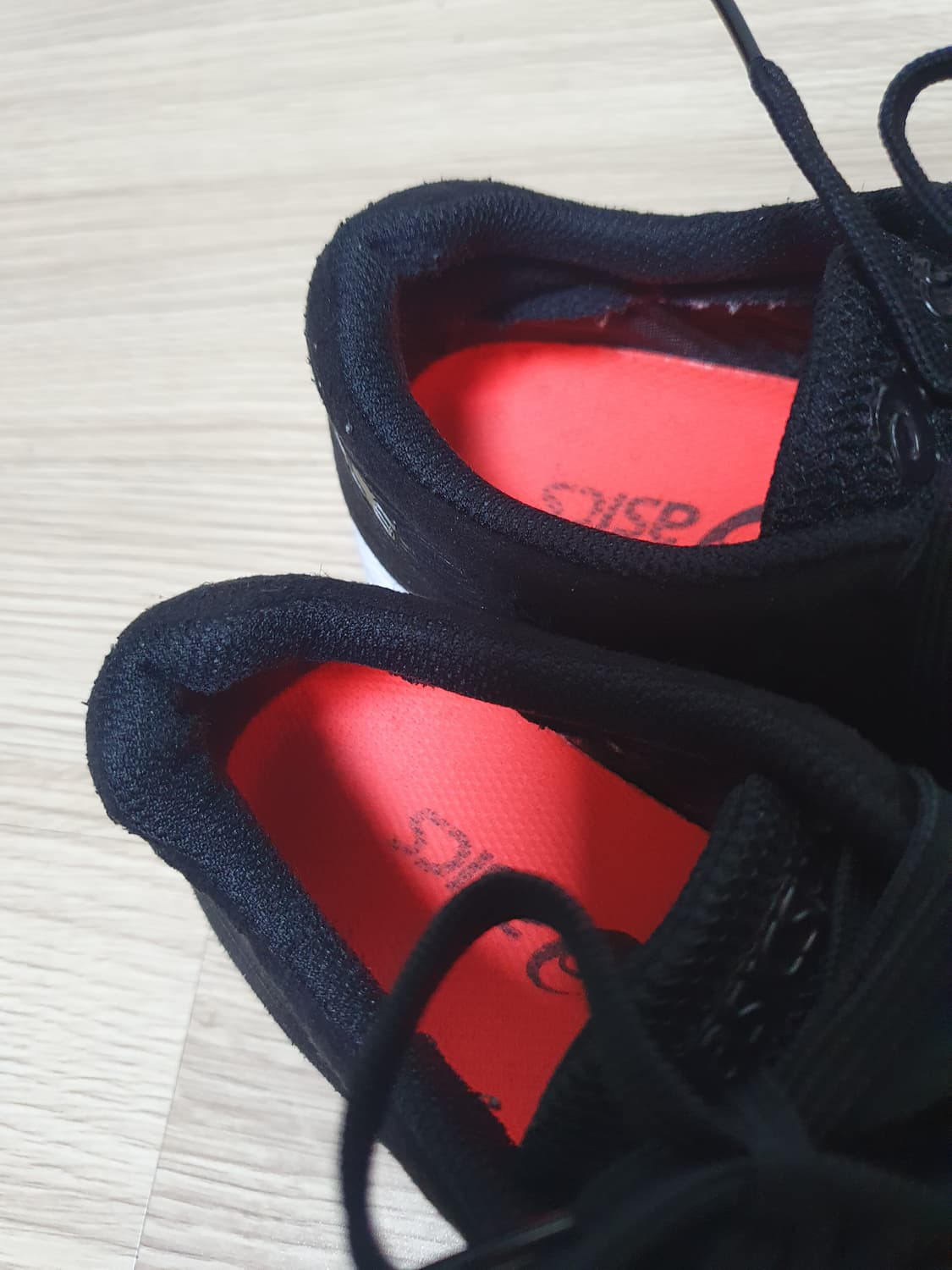 아식스 타사질 6 러닝화 250 상품이미지8