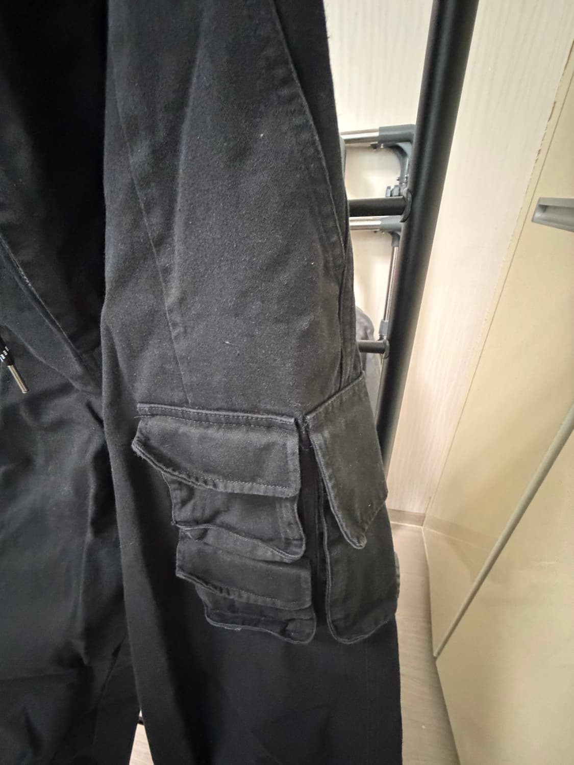 앵글런 치노 벌룬 팬츠 상품이미지4