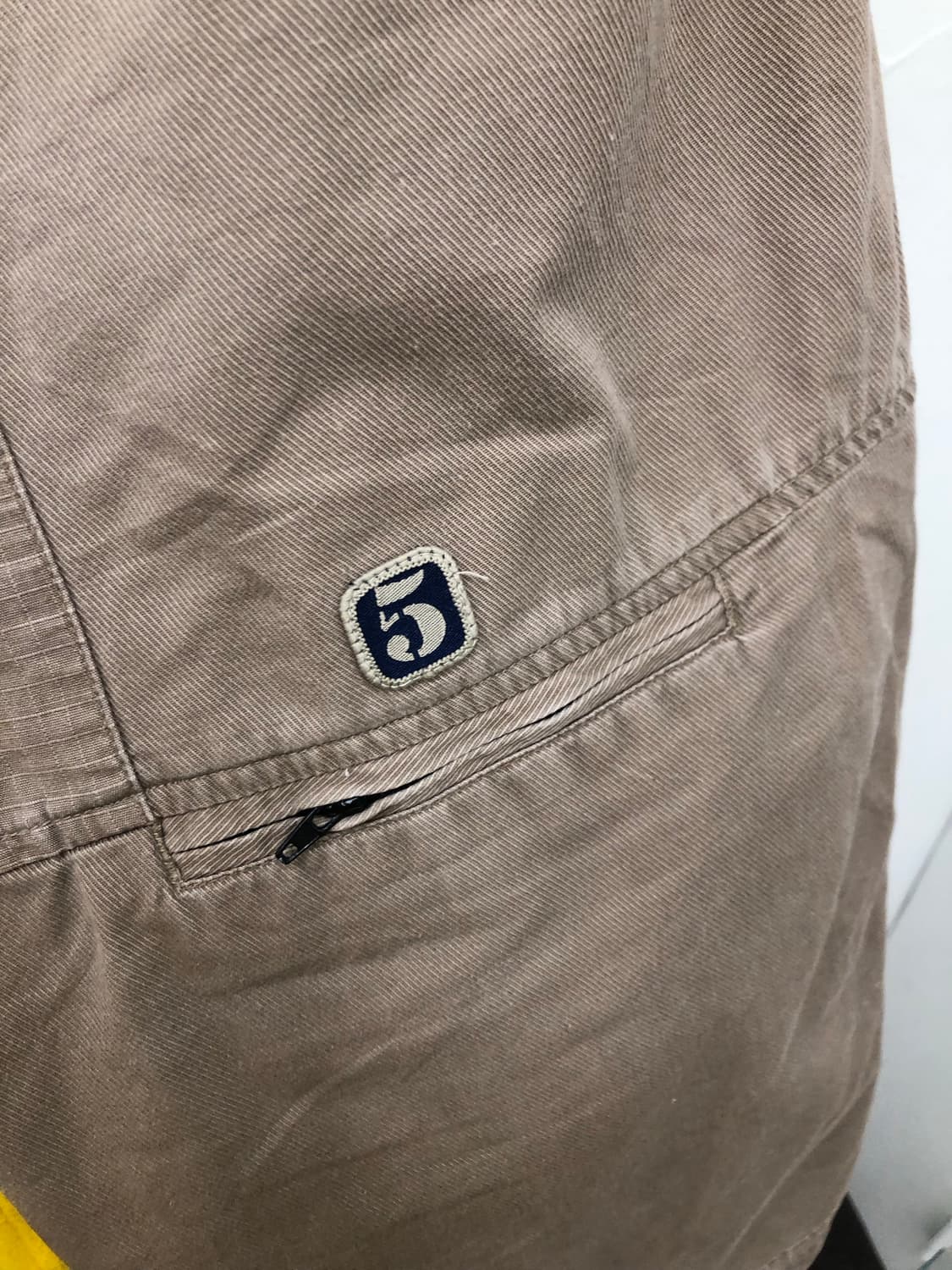 90s triple5soul 카고 팬츠 상품이미지7