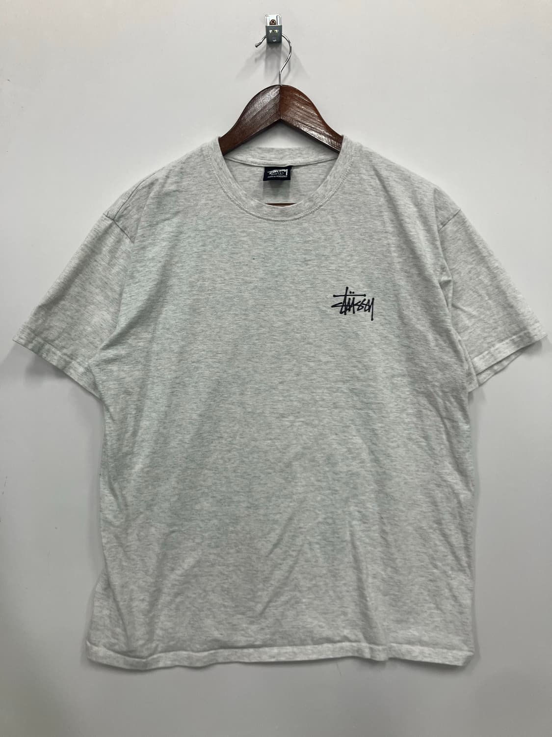 스투시 반팔티 상품이미지1