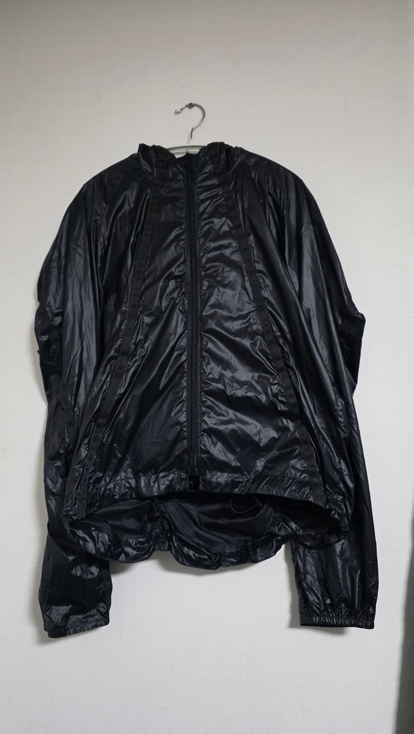 (새상품) [M] J.L_A.L Sinh Shell Jacket 상품이미지6
