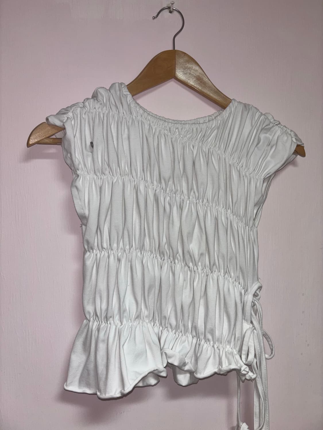 카시코 스트링 베이비 티 상품이미지3