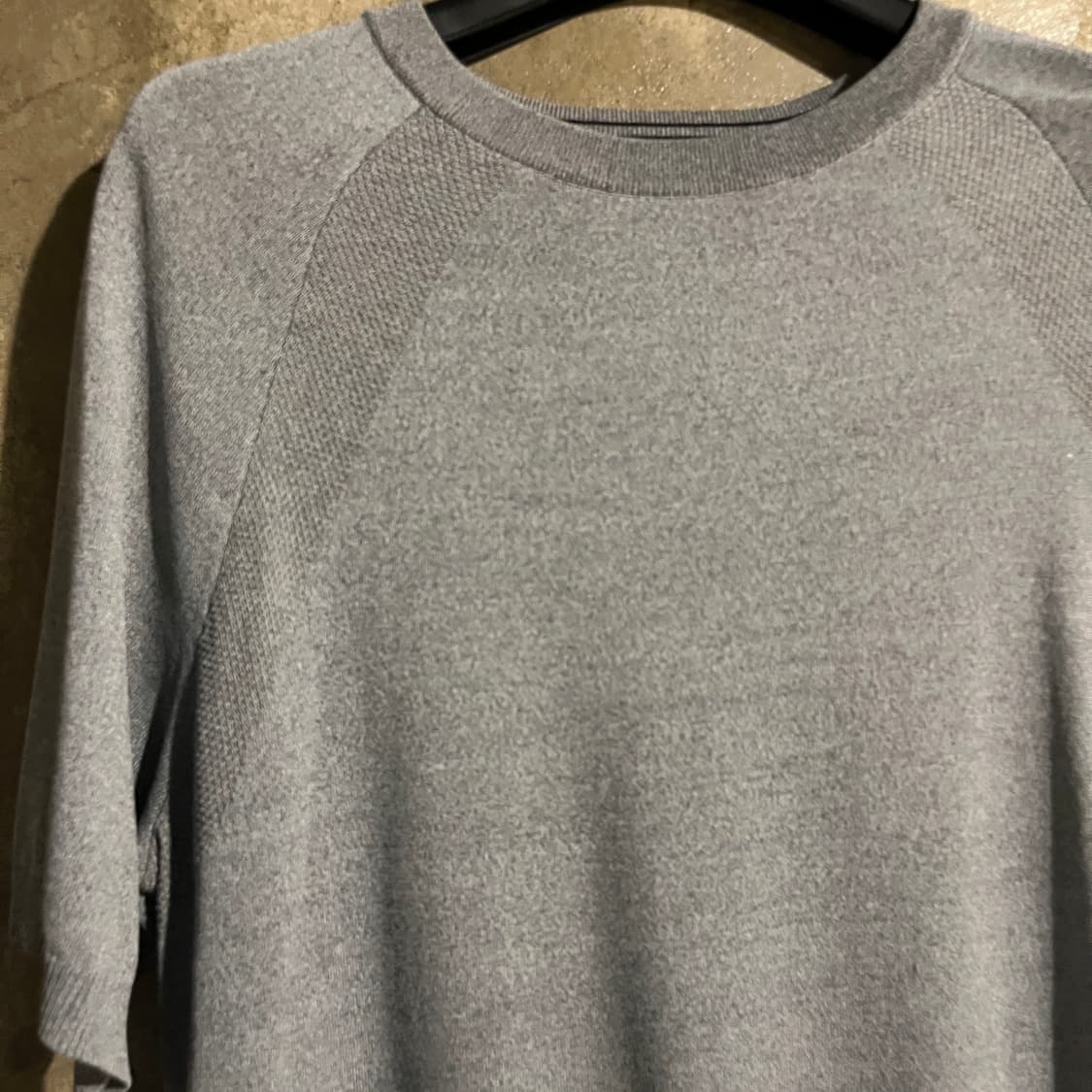 DKNY 니트 반팔 상품이미지2