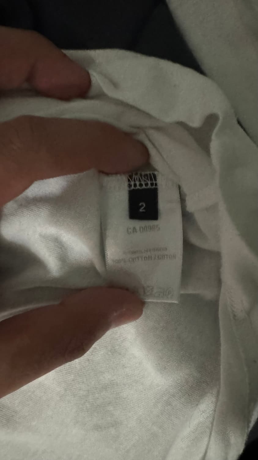 hyein seo x daylen seu 반팔 상품이미지3