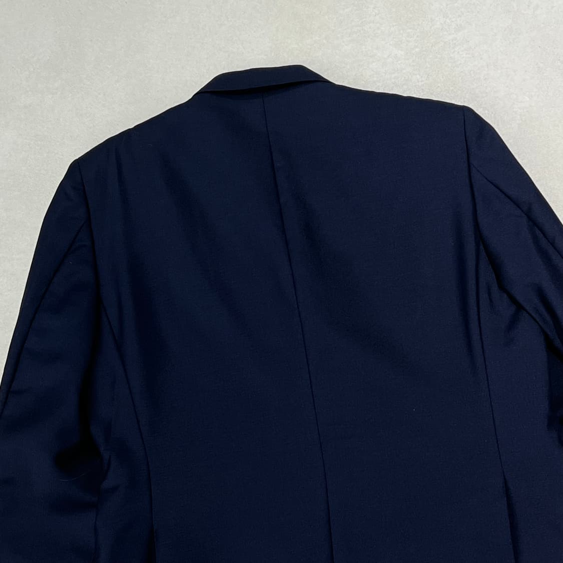 버버리 금장 울 블레이저 s09429 상품이미지5