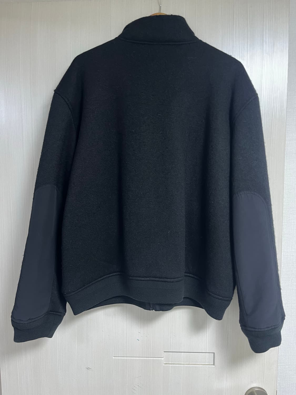 폴로랄프로렌 양털안감 플리스 집업 자켓 상품이미지2