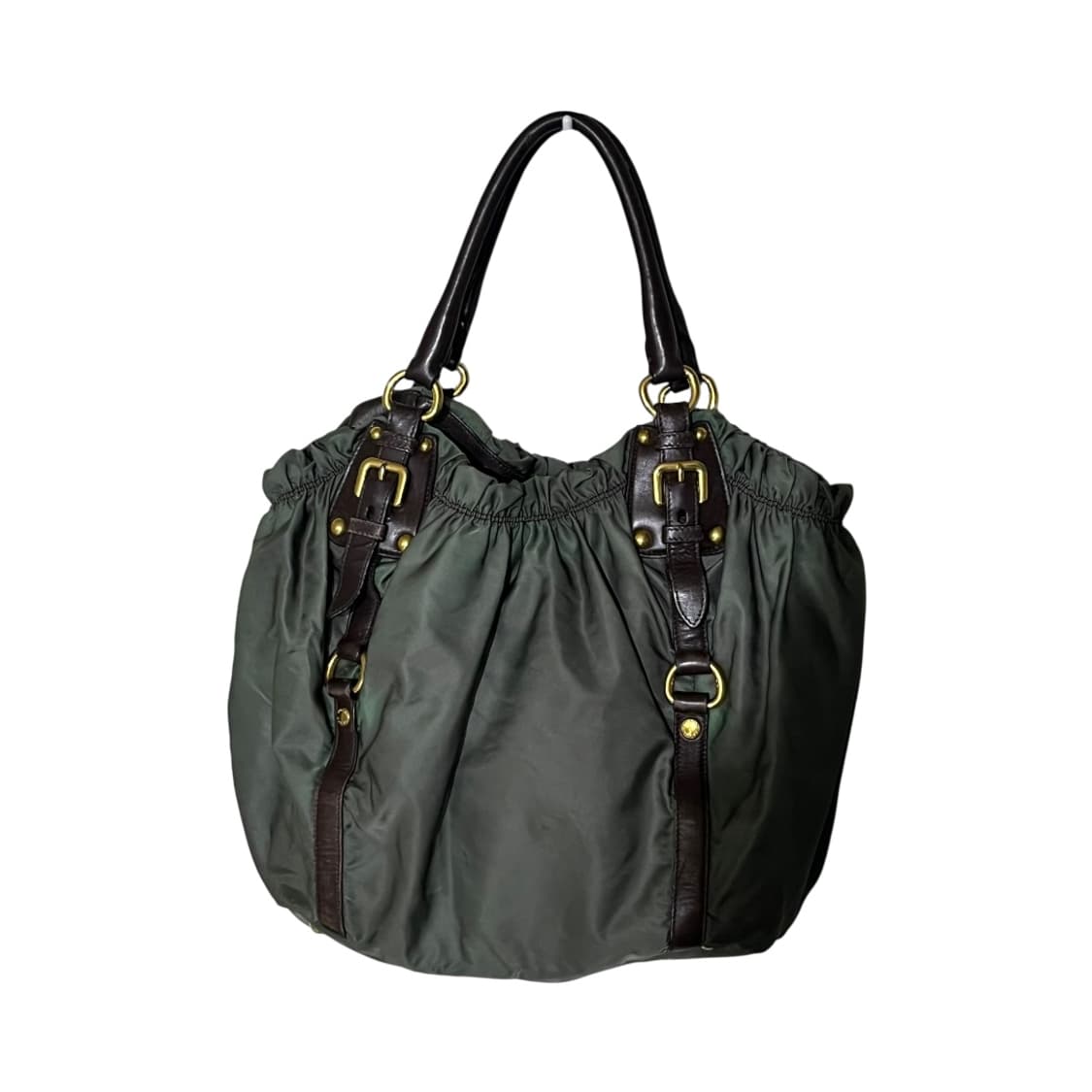 [PRADA] 프라다 포코노 나일론 호보백 상품이미지2