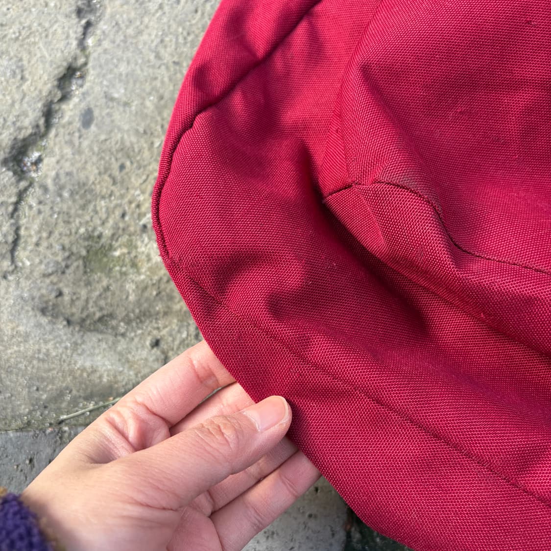 Jansport 잔스포츠 백팩 가방 상품이미지4