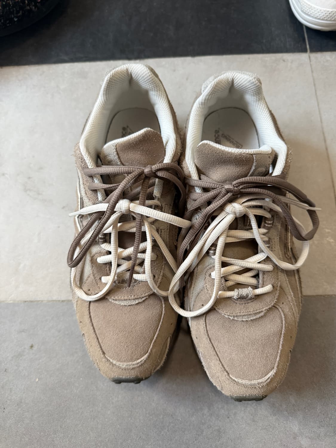 뉴발란스 204L 265사이즈 상품이미지1