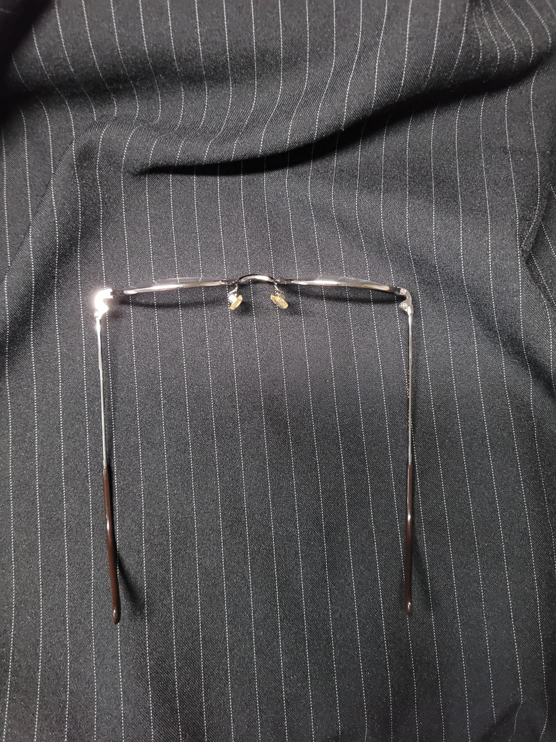 띠에리 뮈글러 안경 상품이미지3