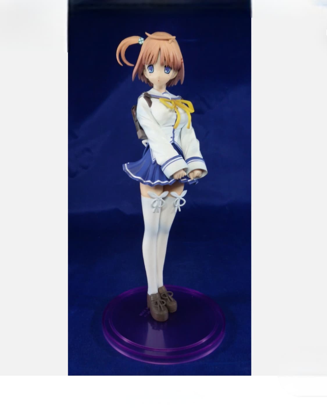 ~쓰키시마 코코~ 코토부키야 DC.2다카포 1/8스케일 미개봉 상품이미지1